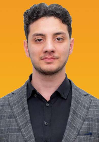 Talha Öztürk